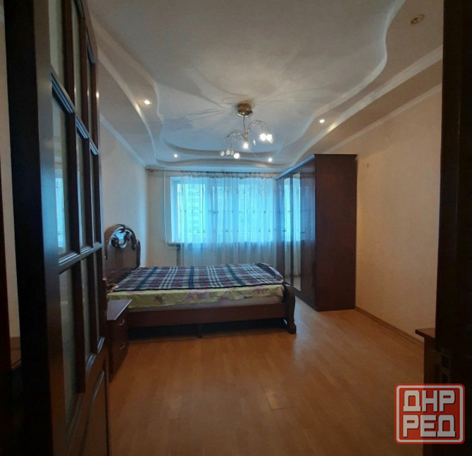 Продается 2х ком квартира г.Макеевка, к- л Шахтерский, район Даки. Макеевка - изображение 5