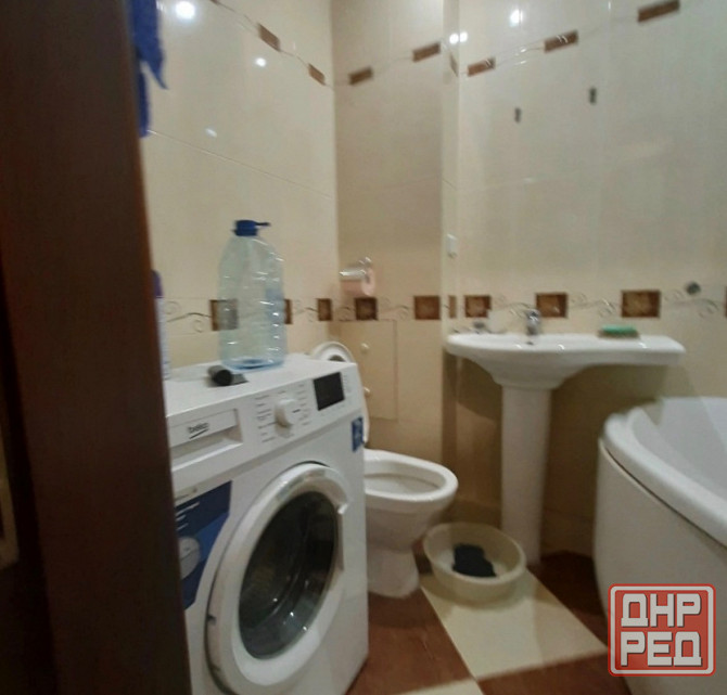 Продается 2х ком квартира г.Макеевка, к- л Шахтерский, район Даки. Макеевка - изображение 8