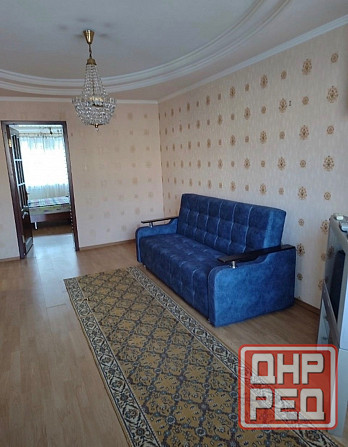 Продается 2х ком квартира г.Макеевка, к- л Шахтерский, район Даки. Макеевка - изображение 2