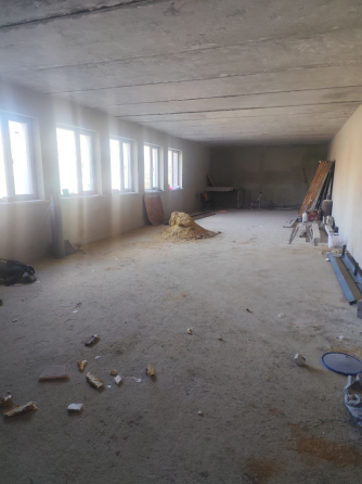 Аренда коммерческого помещения в г. Макеевка, проспект Генерала Данилова, м-н Зеленый (рынок зеленый Макеевка