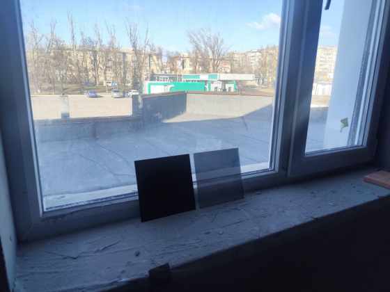 Аренда коммерческого помещения в г. Макеевка, проспект Генерала Данилова, м-н Зеленый (рынок зеленый Макеевка