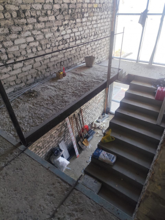 Аренда коммерческого помещения в г. Макеевка, проспект Генерала Данилова, м-н Зеленый (рынок зеленый Макеевка