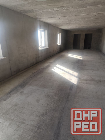 Аренда коммерческого помещения в г. Макеевка, проспект Генерала Данилова, м-н Зеленый (рынок зеленый Макеевка - изображение 2