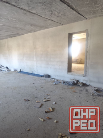 Аренда коммерческого помещения в г. Макеевка, проспект Генерала Данилова, м-н Зеленый (рынок зеленый Макеевка - изображение 3