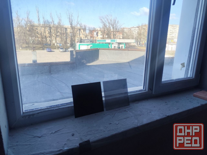 Аренда коммерческого помещения в г. Макеевка, проспект Генерала Данилова, м-н Зеленый (рынок зеленый Макеевка - изображение 5