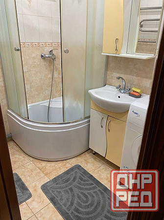 Сдам 1-комнатную квартиру на 17 микрорайоне Мариуполь - изображение 2