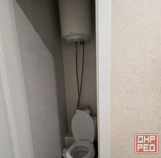 Сдается 2-х комнатная квартира в Куйбышевском районе ориентир Топаз Донецк - изображение 6