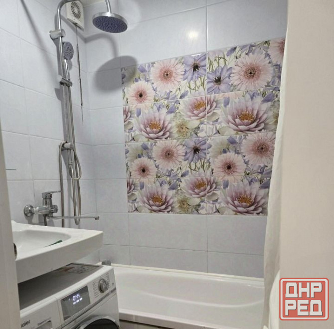 Сдается 2-х комнатная квартира в Куйбышевском районе ориентир Топаз Донецк - изображение 5