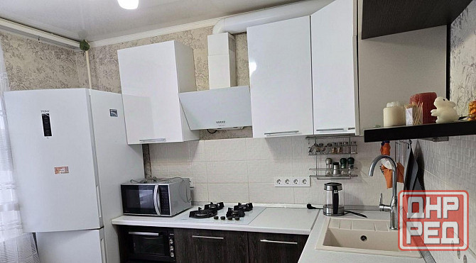 Сдается 2-х комнатная квартира в Куйбышевском районе ориентир Топаз Донецк - изображение 8