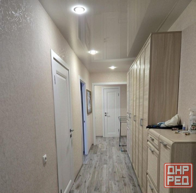 Сдается 2-х комнатная квартира в Куйбышевском районе ориентир Топаз Донецк - изображение 9