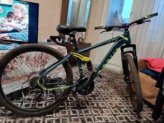 Продам Велосипед Донецк