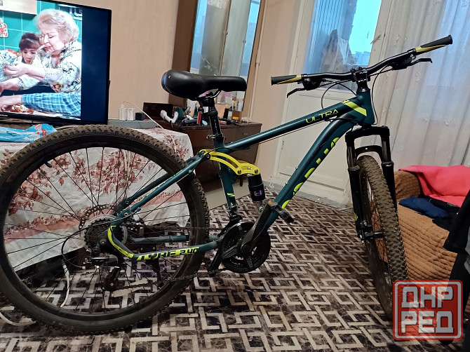 Продам Велосипед Донецк - изображение 1