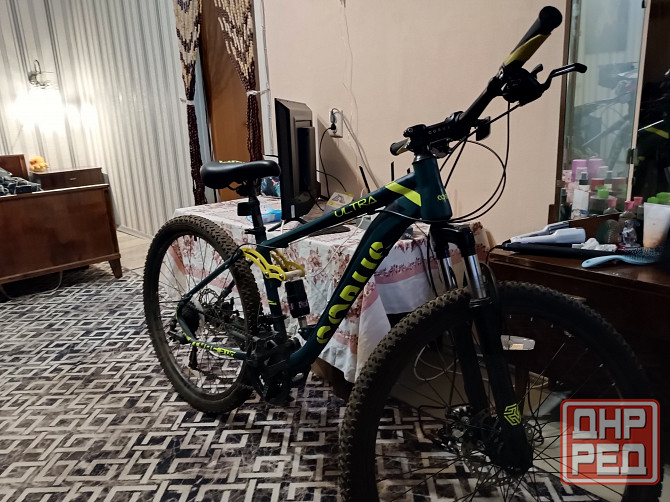 Продам Велосипед Донецк - изображение 3