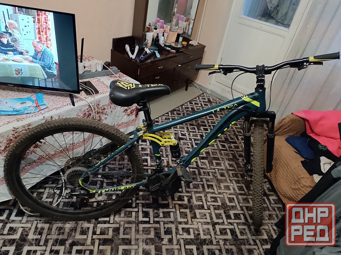 Продам Велосипед Донецк - изображение 2