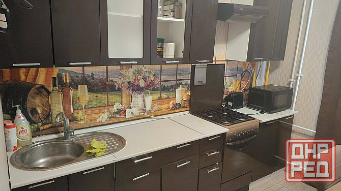 сдается квартира в центре Макеевке Макеевка - изображение 1