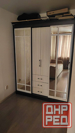 сдается квартира в центре Макеевке Макеевка - изображение 3