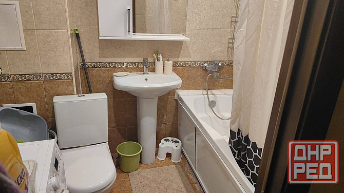 сдается квартира в центре Макеевке Макеевка - изображение 4