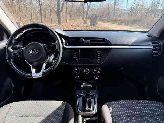 Kia Rio xLine Донецк