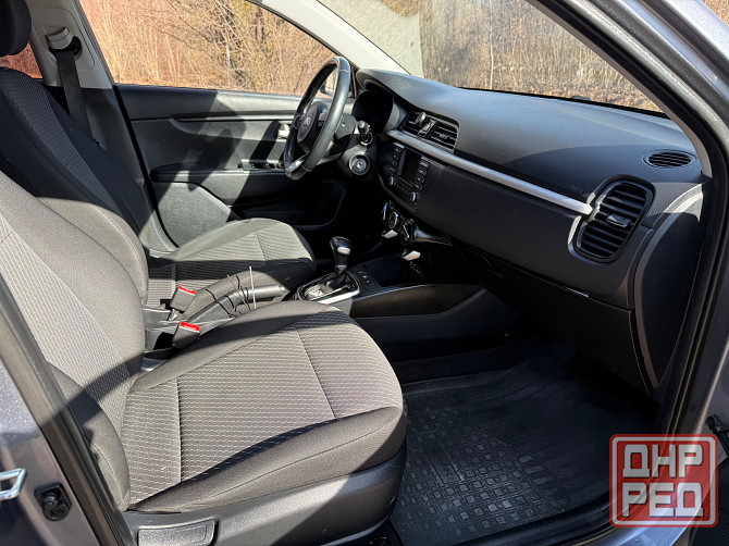 Kia Rio xLine Донецк - изображение 7
