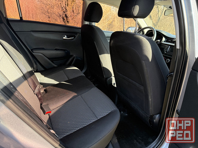 Kia Rio xLine Донецк - изображение 8