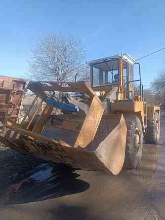 Продам Фронтальный погрузчик Detva UNK-320, 1984 Донецк