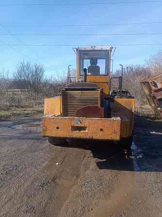 Продам Фронтальный погрузчик Detva UNK-320, 1984 Донецк