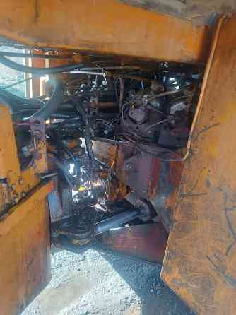 Продам Фронтальный погрузчик Detva UNK-320, 1984 Донецк