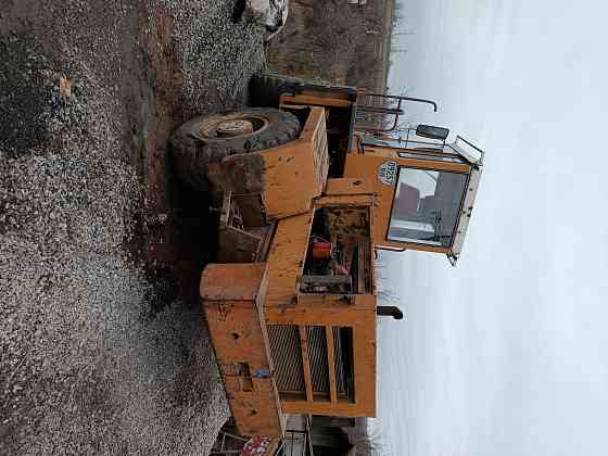 Продам Фронтальный погрузчик Detva UNK-320, 1984 Донецк