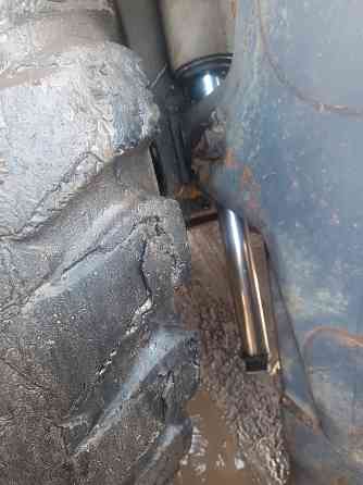 Продам Фронтальный погрузчик Detva UNK-320, 1984 Донецк