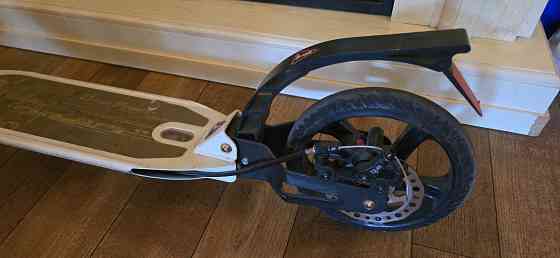 Продам самокат Донецк