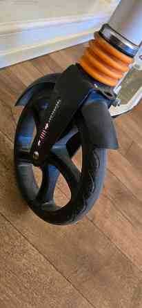 Продам самокат Донецк