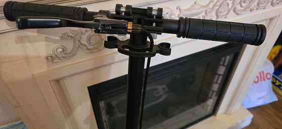 Продам самокат Донецк