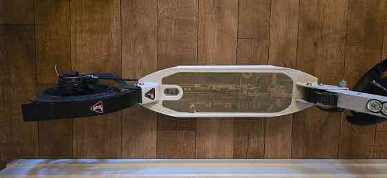 Продам самокат Донецк