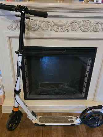 Продам самокат Донецк