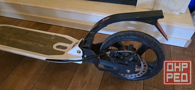 Продам самокат Донецк - изображение 3