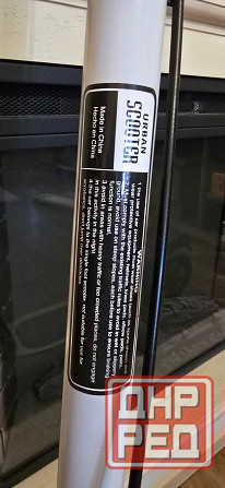 Продам самокат Донецк - изображение 6