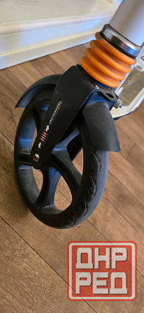 Продам самокат Донецк - изображение 5