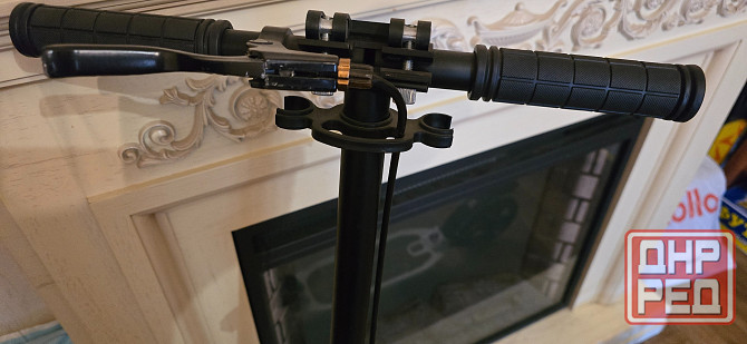 Продам самокат Донецк - изображение 2