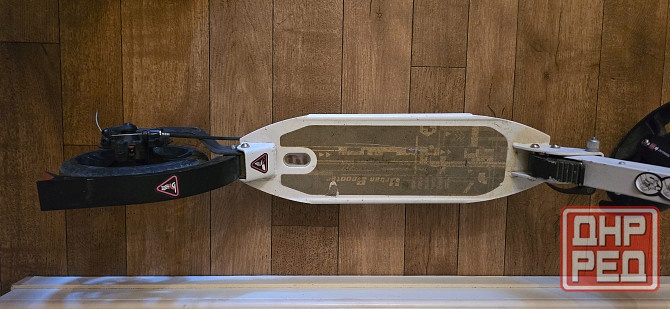 Продам самокат Донецк - изображение 4