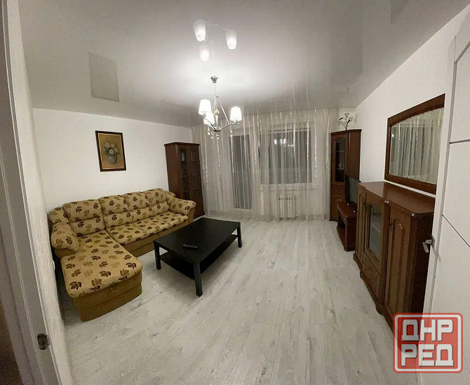 Сдам квартиру в Макеевке на Солнечном Макеевка - изображение 1