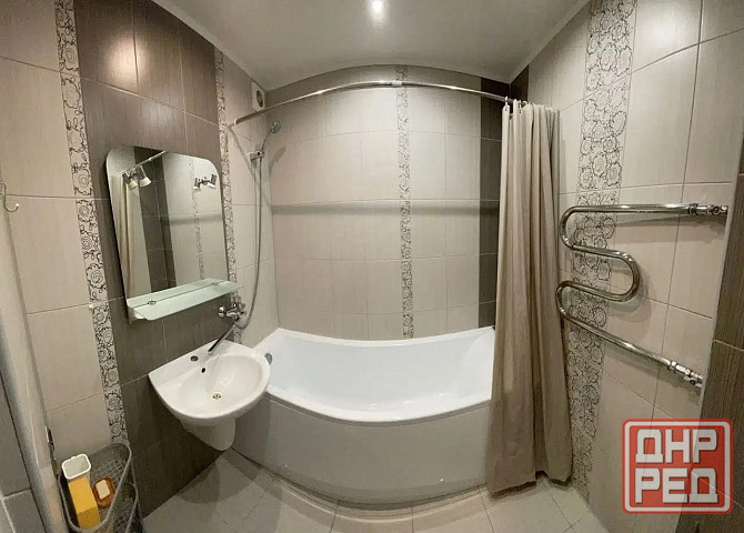 Сдам квартиру в Макеевке на Солнечном Макеевка - изображение 4