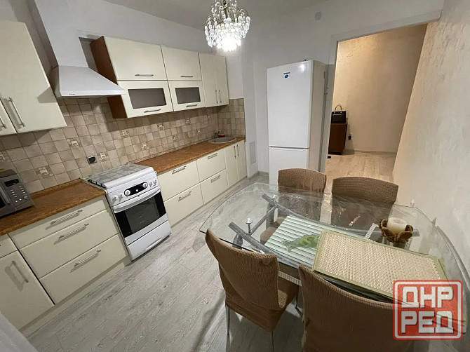 Сдам квартиру в Макеевке на Солнечном Макеевка - изображение 3