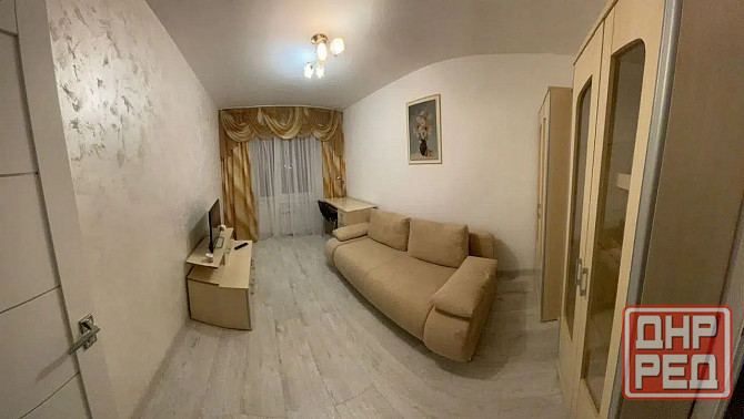 Сдам квартиру в Макеевке на Солнечном Макеевка - изображение 2