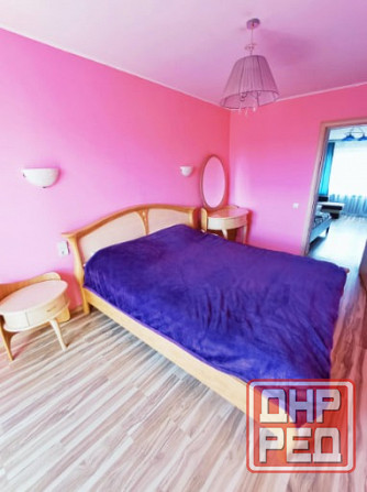 Сдам квартиру в Макеевке на Зеленом Макеевка - изображение 3