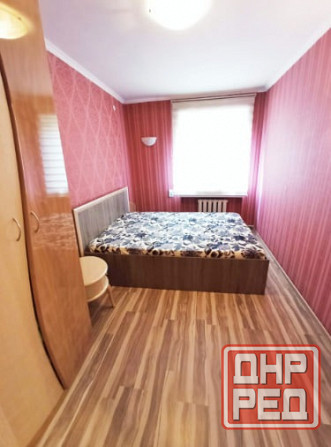 Сдам квартиру в Макеевке на Зеленом Макеевка - изображение 2