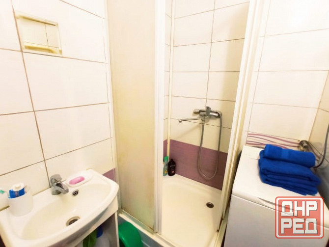 Сдам квартиру в Макеевке на Зеленом Макеевка - изображение 5