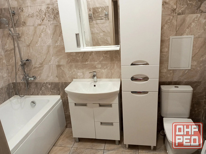 Сдам квартиру в Макеевке на Гвардейке Макеевка - изображение 3