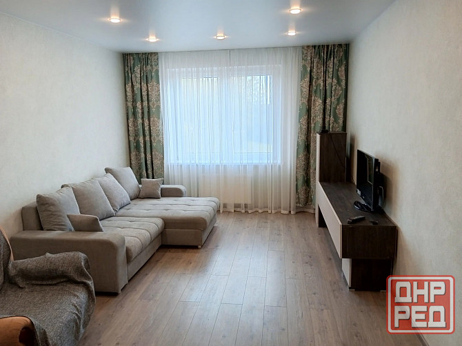 Сдам квартиру в Макеевке на Гвардейке Макеевка - изображение 1