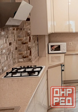 Сдам квартиру в Макеевке на Гвардейке Макеевка - изображение 2