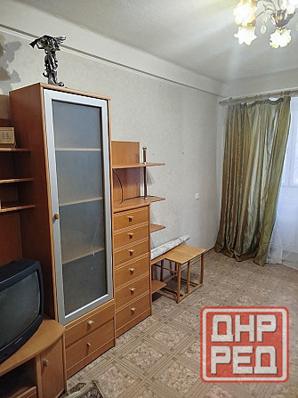 Продам 2-ком Макеевка, кв-л Железнодорожный Макеевка - изображение 5